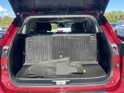 2022 Toyota Highlander Hybrid Limited