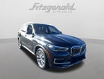 2022 BMW X5 xDrive45e