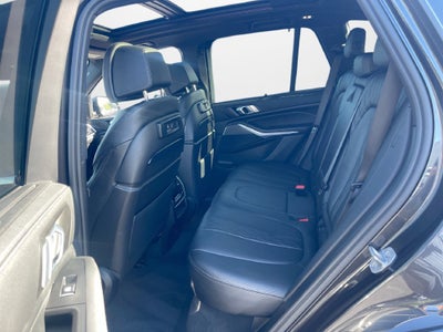 2022 BMW X5 xDrive45e