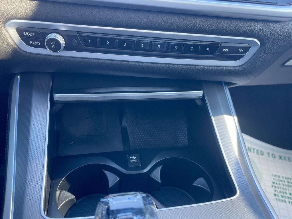 2022 BMW X5 xDrive45e
