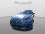 2022 BMW X5 xDrive45e