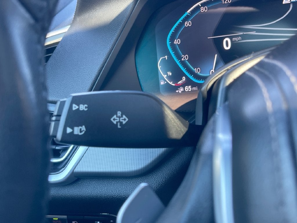 2022 BMW X5 xDrive45e