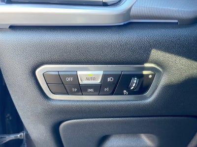 2022 BMW X5 xDrive45e