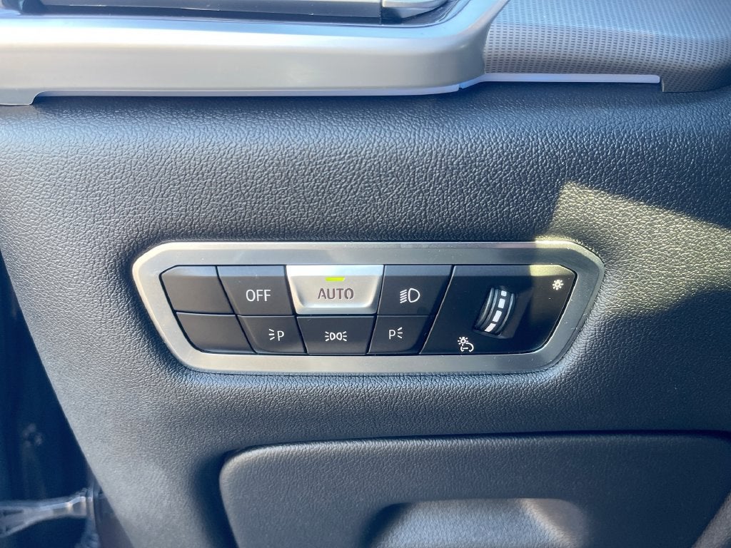 2022 BMW X5 xDrive45e