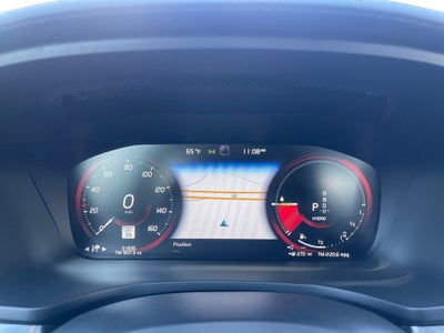 2021 Volvo S60 Recharge Plug-In Hybrid T8 Polestar