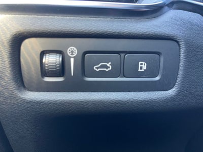 2021 Volvo S60 Recharge Plug-In Hybrid T8 Polestar