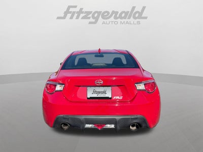 2015 Scion FR-S Base
