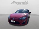 2015 Scion FR-S Base