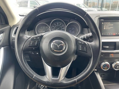 2016 Mazda Mazda CX-5 Touring