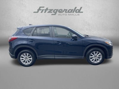 2016 Mazda Mazda CX-5 Touring