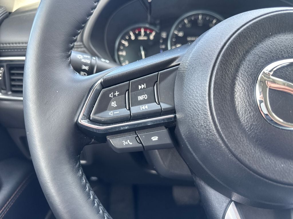 2023 Mazda Mazda CX-5 2.5 S Premium Plus Package