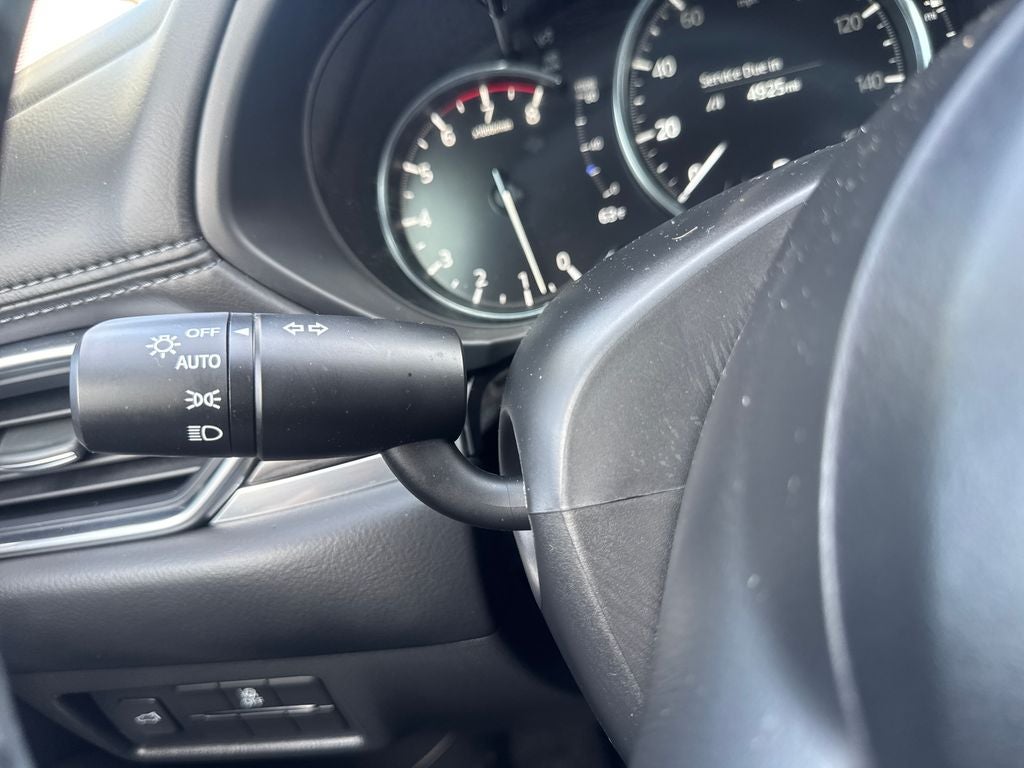 2023 Mazda Mazda CX-5 2.5 S Premium Plus Package