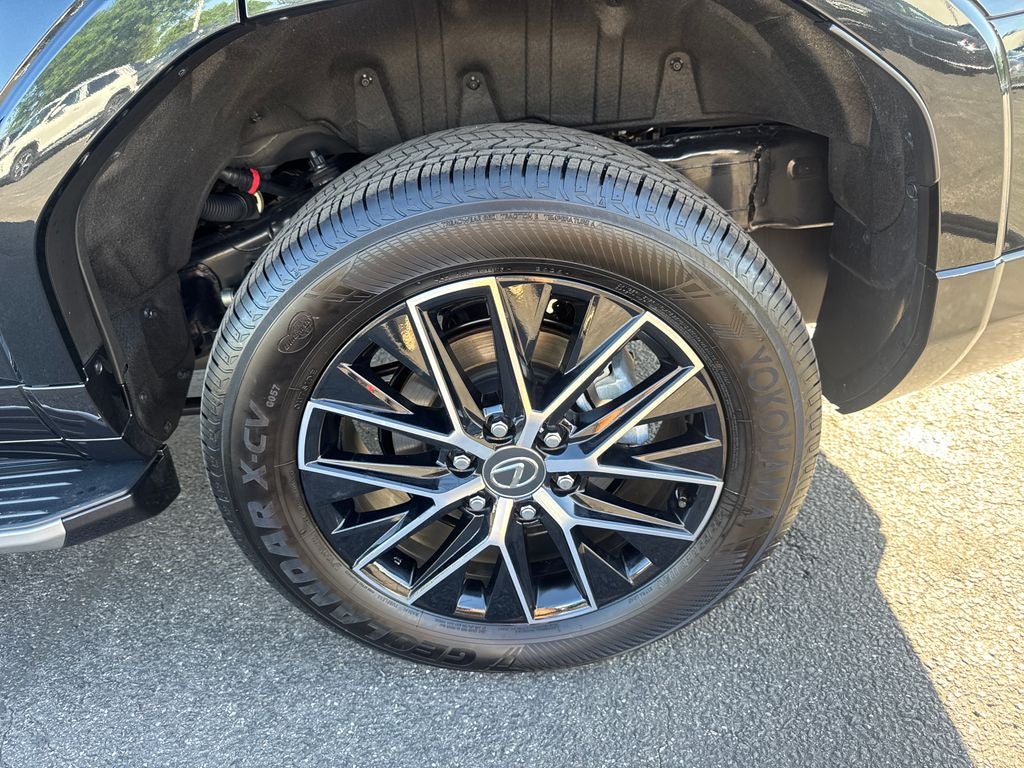 2026 Lexus GX 550 Premium+