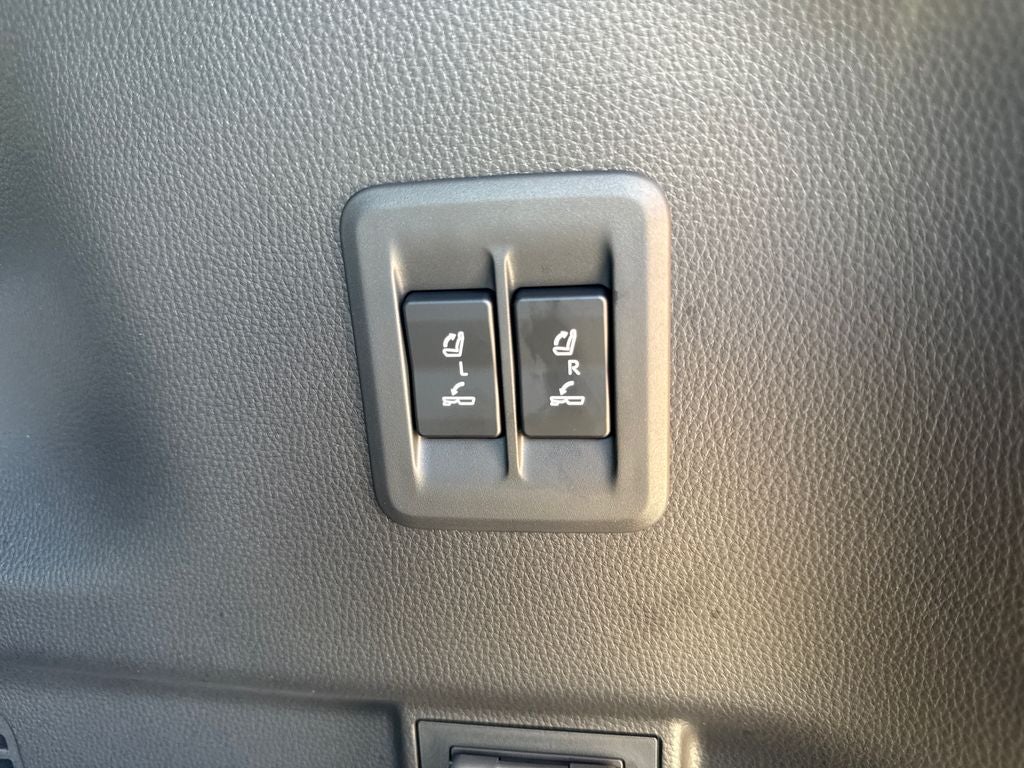 2026 Lexus GX 550 Premium+