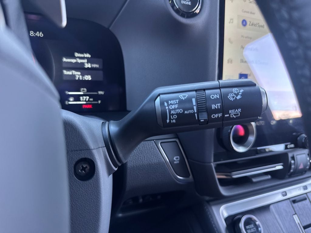 2026 Lexus GX 550 Premium+