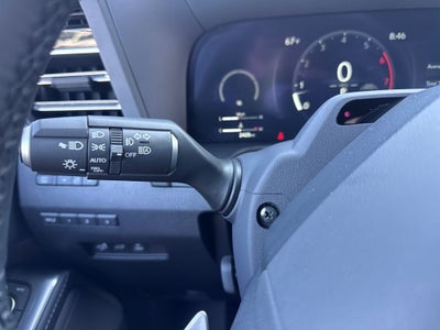 2026 Lexus GX 550 Premium+