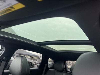 2024 Hyundai TUCSON HYBRID N Line