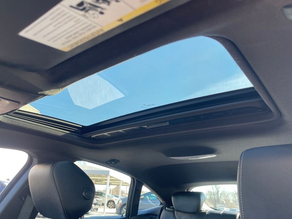 2018 BMW 4 Series 430i Gran Coupe