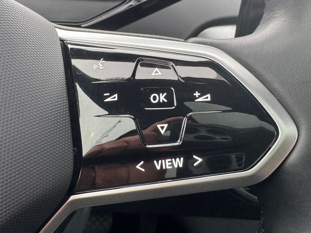 2022 Volkswagen ID.4 Pro S