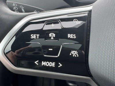 2022 Volkswagen ID.4 Pro S