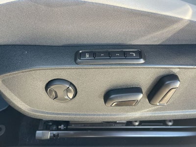 2022 Volkswagen ID.4 Pro S