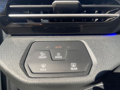 2022 Volkswagen ID.4 Pro S