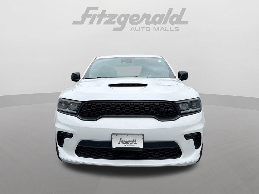 2021 Dodge Durango SRT 392
