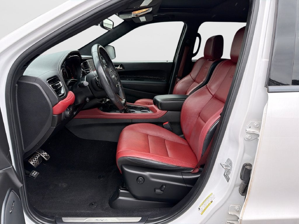 2021 Dodge Durango SRT 392
