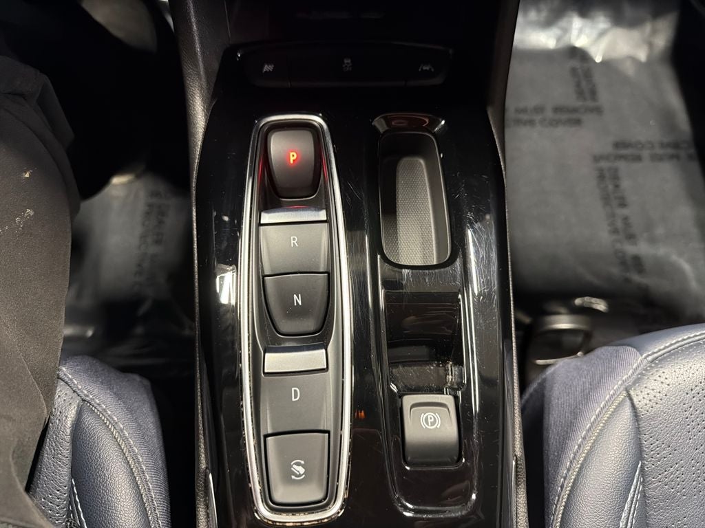 2023 Chevrolet Bolt EUV Premier