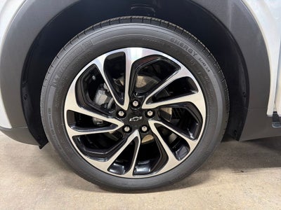 2023 Chevrolet Bolt EUV Premier