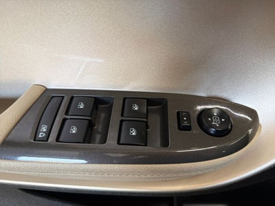 2012 Chevrolet Volt Base