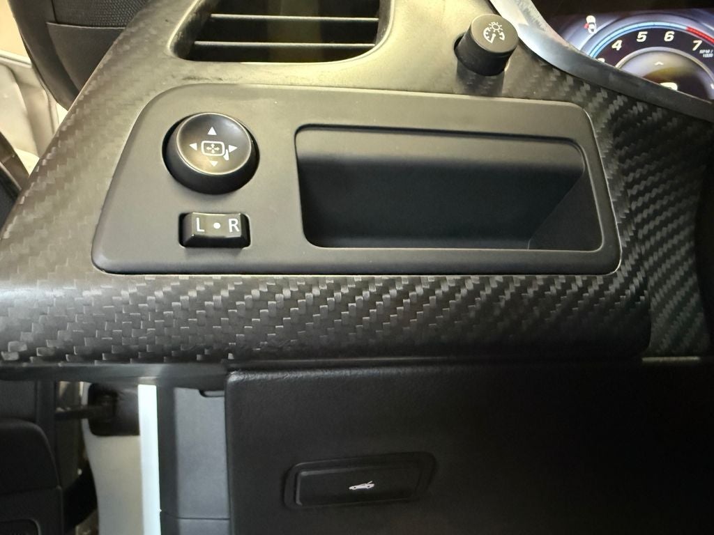 2019 Chevrolet Corvette Stingray 1LT