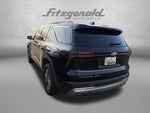 2025 Chevrolet Traverse LT 2LT