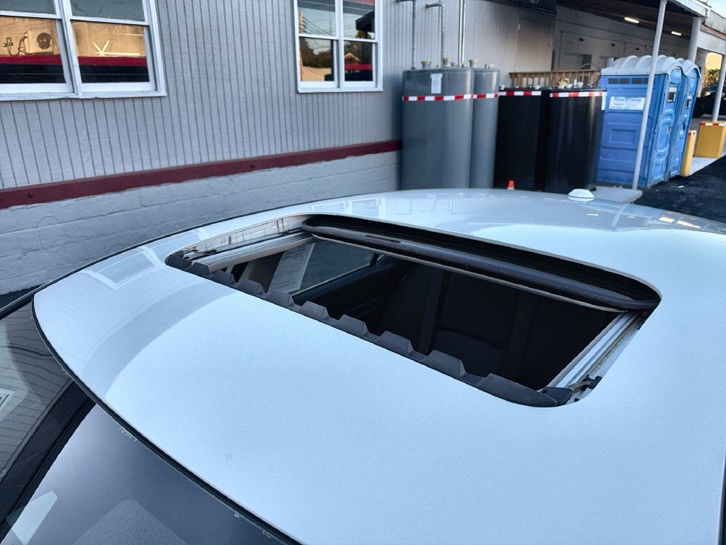 2020 Nissan Altima 2.5 SV
