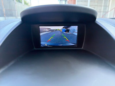 2019 Ford Fiesta S