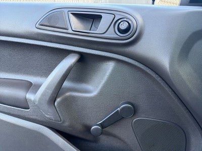 2019 Ford Fiesta S