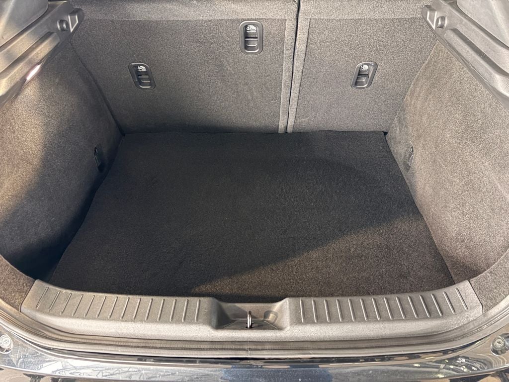 2022 Mazda Mazda CX-30 2.5 S Select Package