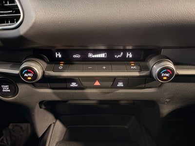 2022 Mazda Mazda CX-30 2.5 S Select Package