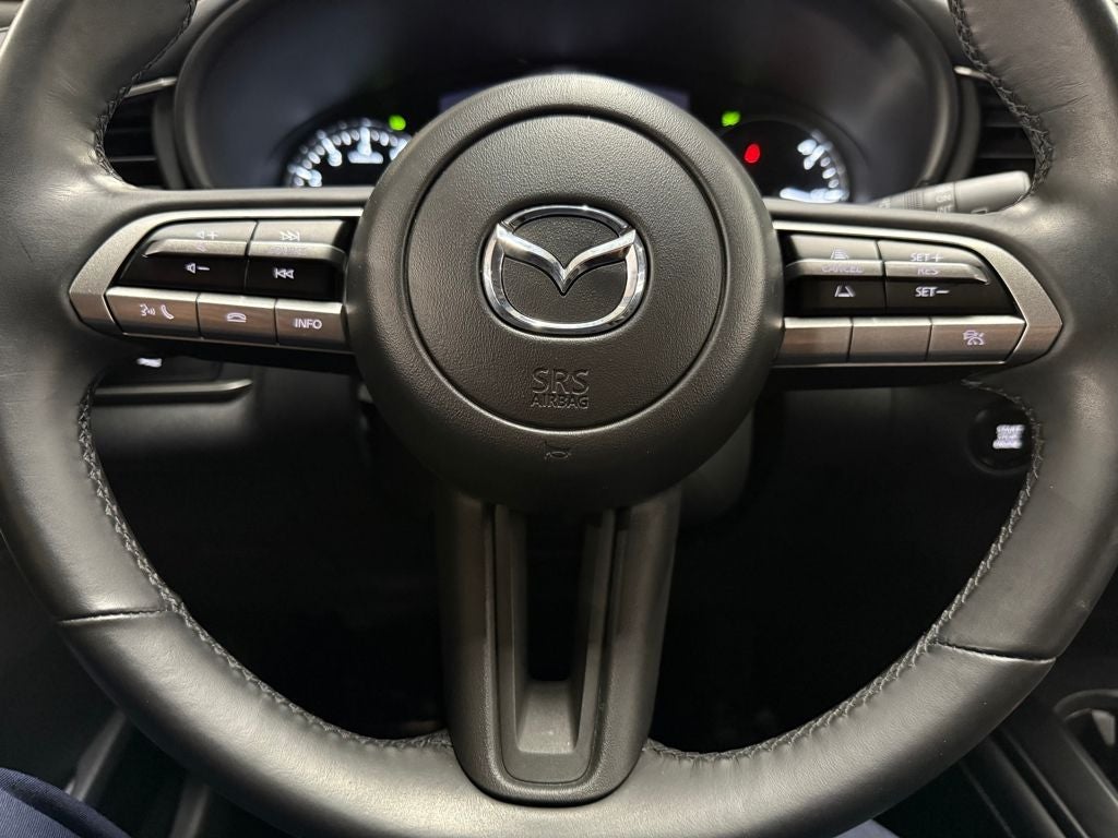 2023 Mazda Mazda CX-30 2.5 S Select Package