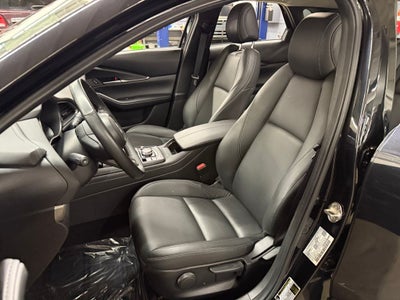 2023 Mazda Mazda CX-30 2.5 S Select Package