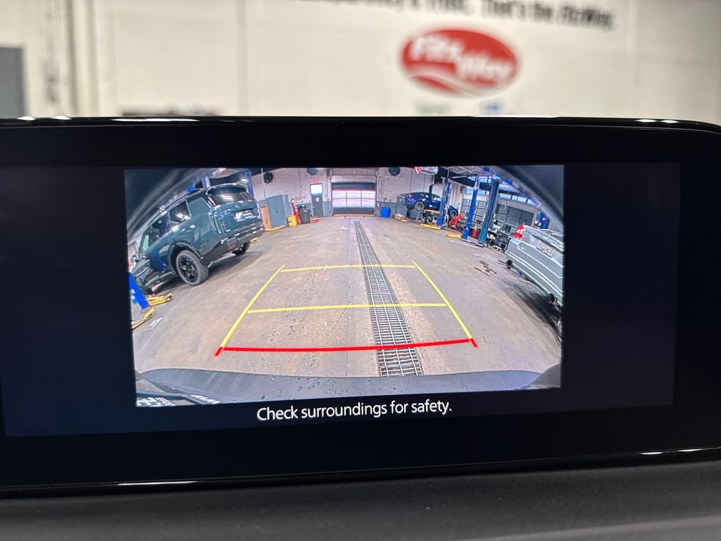 2024 Mazda Mazda CX-30 2.5 S Select Sport
