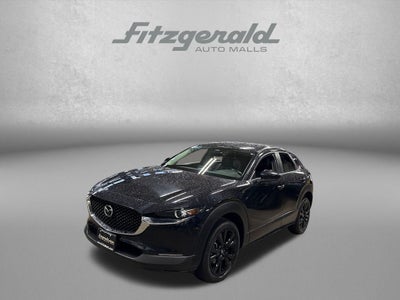 2024 Mazda Mazda CX-30 2.5 S Select Sport