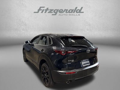 2024 Mazda Mazda CX-30 2.5 S Select Sport