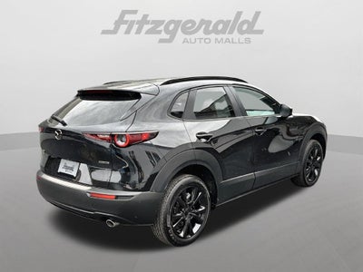 2026 Mazda Mazda CX-30 2.5 S Aire Edition