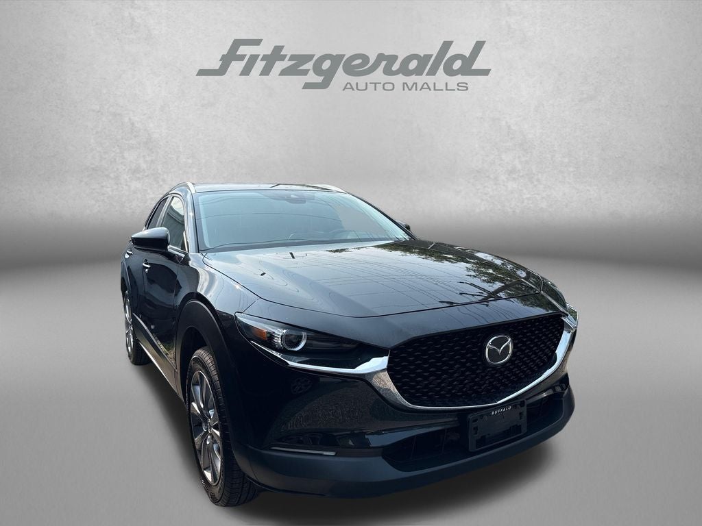 2023 Mazda Mazda CX-30 2.5 S Preferred Package
