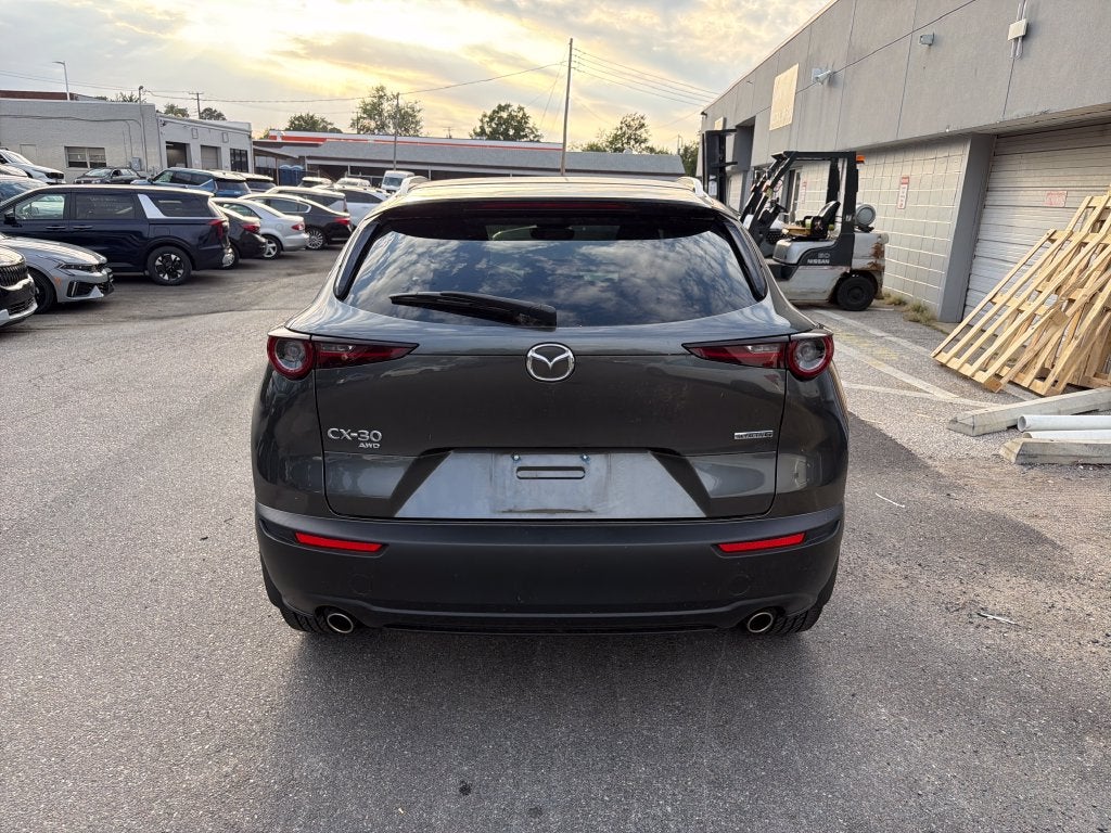 2023 Mazda Mazda CX-30 2.5 S Preferred Package