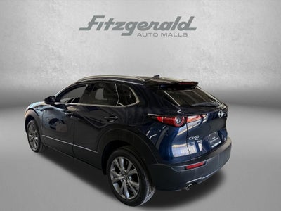 2025 Mazda Mazda CX-30 2.5 S Premium Package