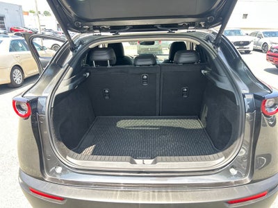 2025 Mazda Mazda CX-30 2.5 S Premium AWD