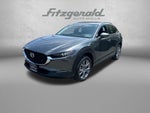 2025 Mazda Mazda CX-30 2.5 S Premium AWD