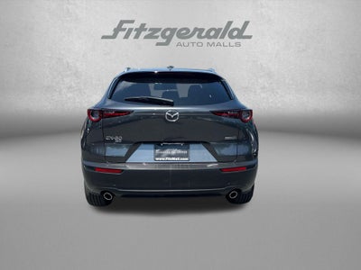 2025 Mazda Mazda CX-30 2.5 S Premium AWD